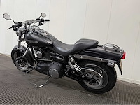 Harley davidson - chopper - motorfiets- 2009 - afbeelding 19 van  23