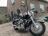 Harley davidson - flstc 103 - heritage softail classic - motorfiets - afbeelding 2 van  5