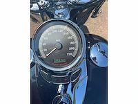 Harley davidson - flstc 103 - heritage softail classic - motorfiets - afbeelding 4 van  5