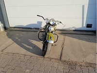 Harley davidson - liberator - motorfiets - afbeelding 8 van  8
