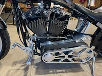 Harley davidson - motorfiets - afbeelding 2 van  16