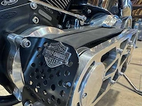 Harley davidson - motorfiets - afbeelding 3 van  16