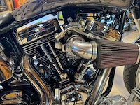 Harley davidson - motorfiets - afbeelding 5 van  16