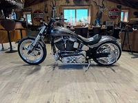 Harley davidson - motorfiets - afbeelding 11 van  16
