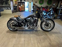 Harley davidson - motorfiets - afbeelding 12 van  16