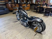 Harley davidson - motorfiets - afbeelding 14 van  16