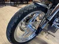 Harley davidson - motorfiets - afbeelding 15 van  16