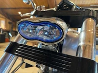 Harley davidson - motorfiets - afbeelding 16 van  16