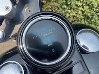 Harley davidson - softtail - motorfiets - afbeelding 17 van  23