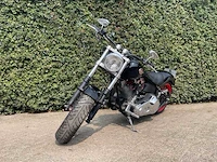 Harley davidson - softtail - motorfiets - afbeelding 2 van  23