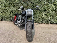 Harley davidson - softtail - motorfiets - afbeelding 8 van  23