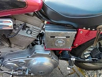 Harley davidson - sportster 883 - - motorfiets harley davidson - afbeelding 3 van  19