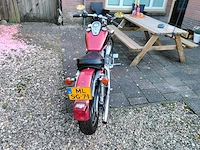 Harley davidson - sportster 883 - - motorfiets harley davidson - afbeelding 4 van  19