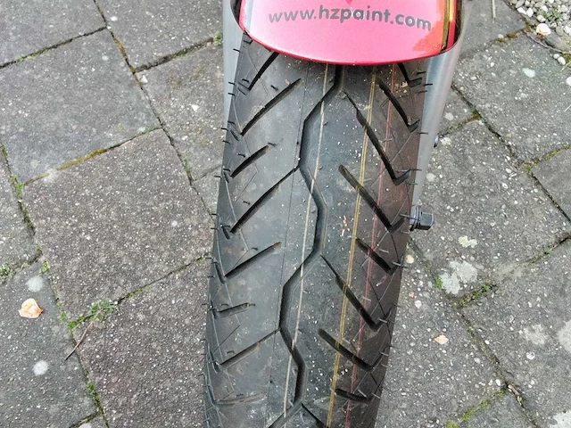 Harley davidson - sportster 883 - - motorfiets harley davidson - afbeelding 11 van  19