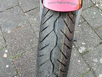 Harley davidson - sportster 883 - - motorfiets harley davidson - afbeelding 11 van  19