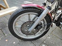 Harley davidson - sportster 883 - - motorfiets harley davidson - afbeelding 17 van  19