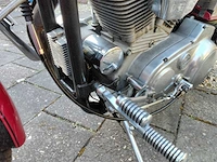 Harley davidson - sportster 883 - - motorfiets harley davidson - afbeelding 18 van  19