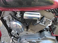 Harley davidson - sportster 883 - - motorfiets harley davidson - afbeelding 19 van  19