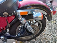 Harley davidson - sportster 883 - motorfiets - afbeelding 2 van  20