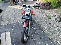 Harley davidson - sportster 883 - motorfiets - afbeelding 15 van  20