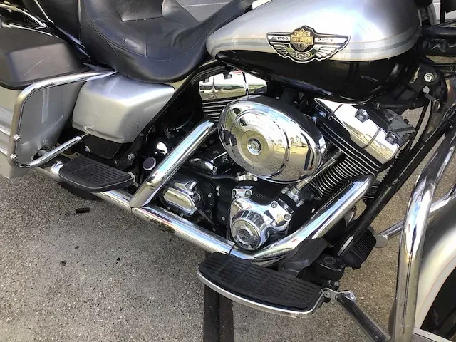 Harley davidson - tour - 88 flhtcui egult.cl. - motorfiets - afbeelding 11 van  33