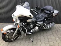 Harley davidson - tour - 88 flhtcui egult.cl. - motorfiets - afbeelding 1 van  33