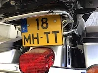 Harley davidson - tour - 88 flhtcui egult.cl. - motorfiets - afbeelding 16 van  33