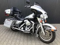 Harley davidson - tour - 88 flhtcui egult.cl. - motorfiets - afbeelding 12 van  33