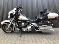 Harley davidson - tour - 88 flhtcui egult.cl. - motorfiets - afbeelding 28 van  33