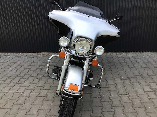 Harley davidson - tour - 88 flhtcui egult.cl. - motorfiets - afbeelding 32 van  33