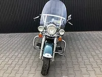 Harley davidson - tour - flhrci - motorfiets - afbeelding 9 van  11