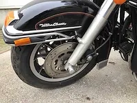 Harley davidson - tour - flhtcui - electra glide ultra classic injection motorfiets motorfiets - afbeelding 2 van  28