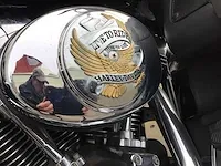 Harley davidson - tour - flhtcui - electra glide ultra classic injection motorfiets motorfiets - afbeelding 5 van  28