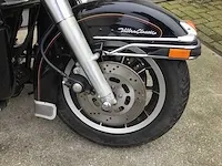 Harley davidson - tour - flhtcui - electra glide ultra classic injection motorfiets motorfiets - afbeelding 6 van  28