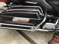 Harley davidson - tour - flhtcui - electra glide ultra classic injection motorfiets motorfiets - afbeelding 8 van  28