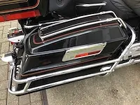 Harley davidson - tour - flhtcui - electra glide ultra classic injection motorfiets motorfiets - afbeelding 9 van  28