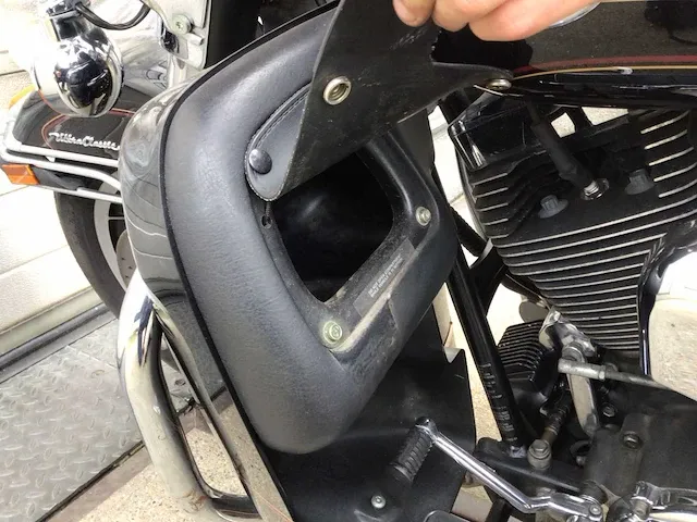 Harley davidson - tour - flhtcui - electra glide ultra classic injection motorfiets motorfiets - afbeelding 10 van  28