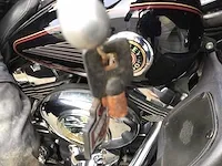 Harley davidson - tour - flhtcui - electra glide ultra classic injection motorfiets motorfiets - afbeelding 16 van  28