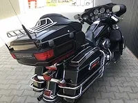 Harley davidson - tour - flhtcui - electra glide ultra classic injection motorfiets motorfiets - afbeelding 19 van  28