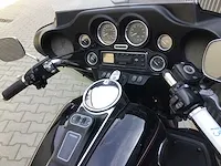 Harley davidson - tour - flhtcui - electra glide ultra classic injection motorfiets motorfiets - afbeelding 21 van  28