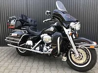 Harley davidson - tour - flhtcui - electra glide ultra classic injection motorfiets motorfiets - afbeelding 12 van  28