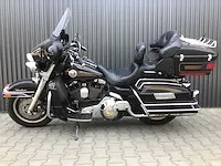 Harley davidson - tour - flhtcui - electra glide ultra classic injection motorfiets motorfiets - afbeelding 23 van  28