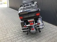 Harley davidson - tour - flhtcui - electra glide ultra classic injection motorfiets motorfiets - afbeelding 26 van  28