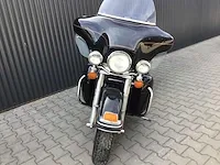 Harley davidson - tour - flhtcui - electra glide ultra classic injection motorfiets motorfiets - afbeelding 27 van  28