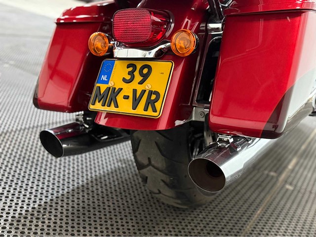 Harley davidson - tour - motorfiets - 2019 - afbeelding 2 van  26