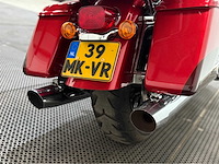 Harley davidson - tour - motorfiets - 2019 - afbeelding 2 van  26