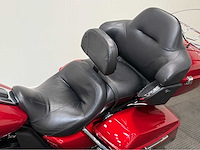 Harley davidson - tour - motorfiets - 2019 - afbeelding 3 van  26