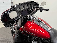 Harley davidson - tour - motorfiets - 2019 - afbeelding 4 van  26