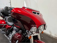 Harley davidson - tour - motorfiets - 2019 - afbeelding 6 van  26