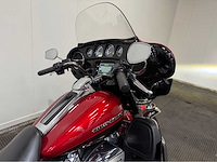 Harley davidson - tour - motorfiets - 2019 - afbeelding 7 van  26